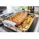 Blacha do pieczenia Demeyere Industry 5 23 x 26,5 cm do pieczenia