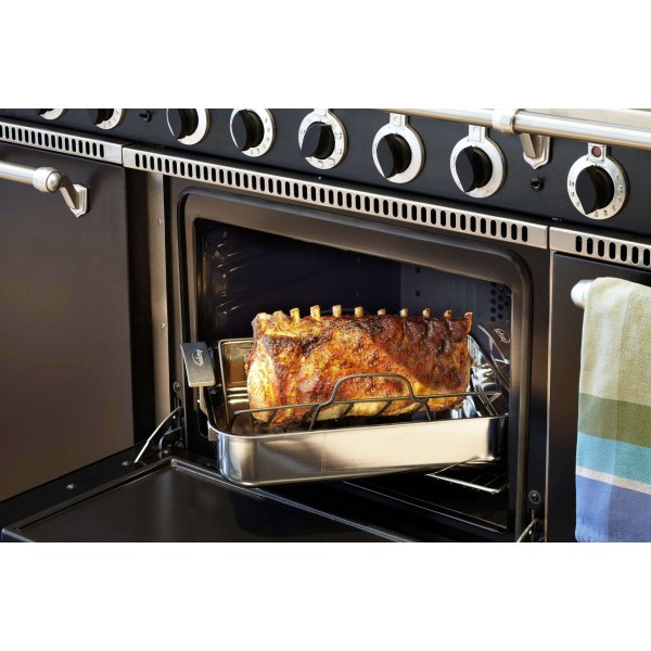 Blacha do pieczenia Demeyere Industry 5 23 x 26,5 cm do pieczenia
