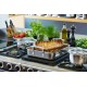 Blacha do pieczenia Demeyere Industry 5 23 x 26,5 cm do pieczenia