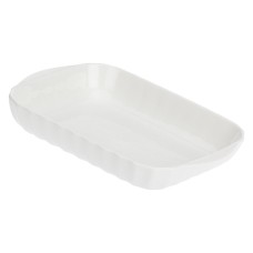 Посуд для запікання La Porcellana Bianca Pieve 32x22 см для духовки