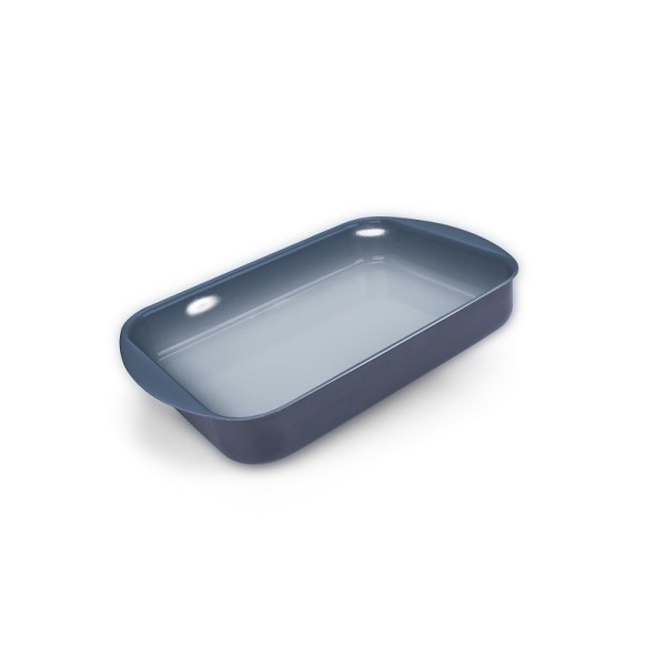 Нагрівницька форма MO-Forma do zapiekania 35x25 cm, Aria Finegress, Ніжна форма для запікання 35x25 см – Aria Finegress