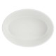 Форма для запікання La Porcellana Bianca Fiesole овальна 13x19 см для духовки