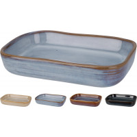 NACZYNIE DO ZAPIEKANIA KAMIONKA 4 kolory