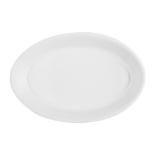 Naczynie do zapiekania Lubiana owalne 35 cm