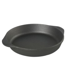 Форма для запікання, SKEPP, żeliwne Oven 22 cm, для страв у духовці