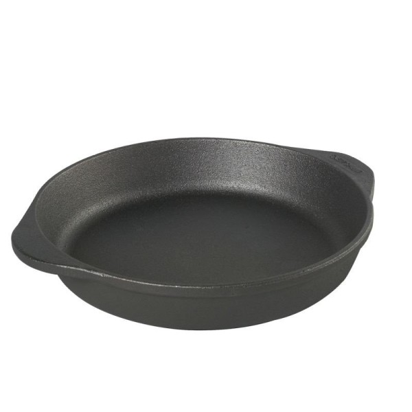 Форма для запікання, SKEPP, żeliwne Oven 22 cm, для страв у духовці