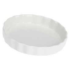 Naczynie do zapiekania La Porcellana Bianca Arezzo 15 cm