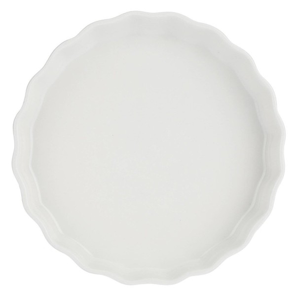 Naczynie do zapiekania La Porcellana Bianca Arezzo 15 cm