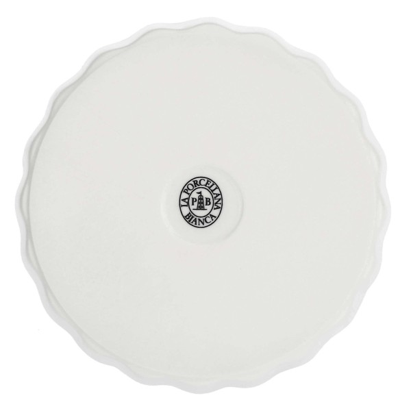 Naczynie do zapiekania La Porcellana Bianca Arezzo 15 cm