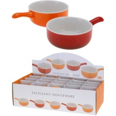 Naczynie do zapiekania Kokilka 90 ml, 2 rodzaje