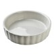 Naczynie do zapiekania Basic tarta 13x13x3,5 cm