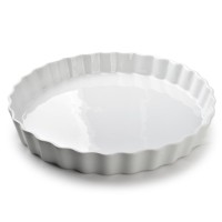 Naczynie do zapiekania Basic tarta 32 x 4,5 cm
