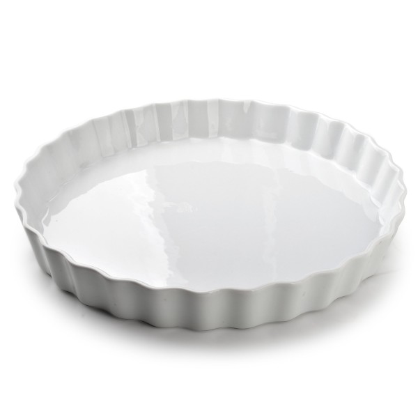 Naczynie do zapiekania Basic tarta 32 x 4,5 cm