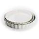 Naczynie do zapiekania Basic Tarta 26x4 cm do ciast i tart