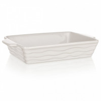 MISA NACZYNIE CERAMICZNE DO ZAPIEKANIA 24x14,5 cm BANQUET