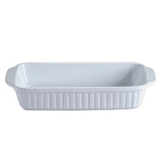 Naczynie do zapiekania, MC, 30 см prostokонтне Classic, Wyposażenie kuchni / Naczynie i akcesoria do pieczenia / Naczynie do zapiekania