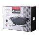 Naczynie z podgrzewaczem Modern Kitchen 2,6 l do potraw, 38x26x7,9 cm