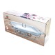 Podgrzewacz stołowy KiNGHOFF KH-1410 3-elementowy, 2,9L do potraw