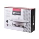Посуд з підігрівом Modern Kitchen, 2,6 л для підтримки тепла страв, 42x28x17,5 см
