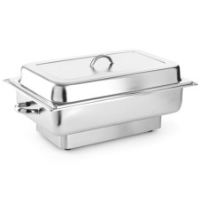 Електричний підгрівач Hendi Profi Line GN1/1 65 мм 1000W — для підтримки температури страв на столі