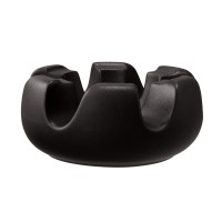 Stojak na podgrzewacz Seltnann Liberty Velvet Black 14,5 cm do naczyń z podgrzewaczem