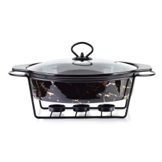 Посуд з підігрівом Modern Kitchen Naczynie 1,6 л для тривалого збереження тепла