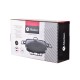 Naczynie z podgrzewaczem Modern Kitchen 1,4 l do podawania ciepłych potraw