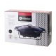 Naczynie z podgrzewaczem Modern Kitchen 2,6L do serwowania potraw