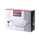 Naczynie z podgrzewaczem Modern Kitchen 1,1L do podawania ciepłych potraw