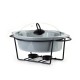 Naczynie z podgrzewaczem Modern Kitchen 1,25 l do serwowania na ciepło