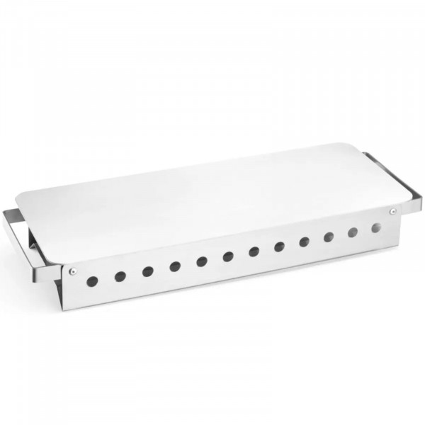 Podgrzewacz stołowy do talerzy i półmisków na 3 świeczki - Hendi 463109