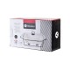 Naczynie z podgrzewaczem Modern Kitchen 1,4l do serwowania potraw