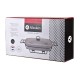 Naczynie z podgrzewaczem Modern Kitchen 2,1 l do serwowania potraw