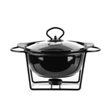 Посуд з підігрівом Modern Kitchen Naczynie, 1,2 л, 22,9x19,3x8,7 см для збереження тепла страв