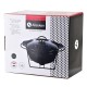 Naczynie z podgrzewaczem Modern Kitchen 1,2l do serwowania ciepłych potraw