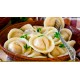 Pielmieni z indykiem 500g