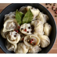 Pielmieni 
