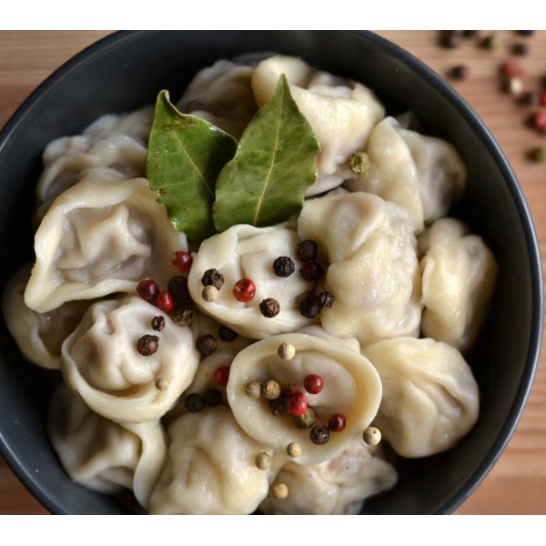 Pielmieni 