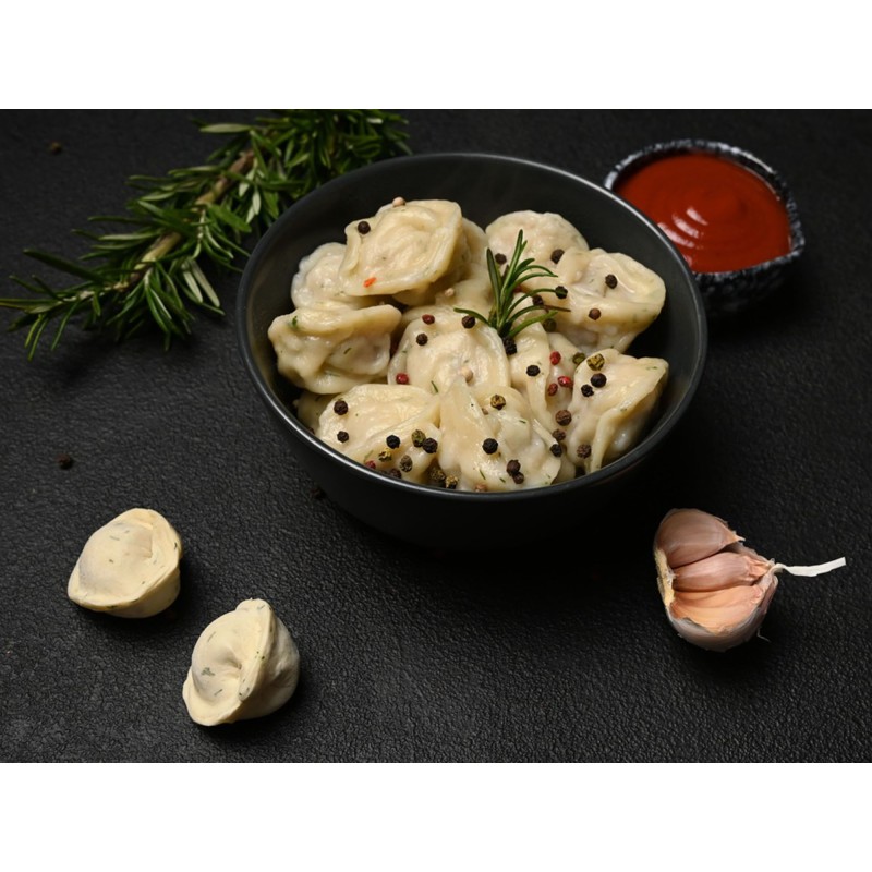 Pielmieni 