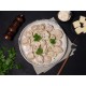 Pielmieni z wieprzowiną i wołowiną 1kg