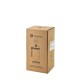 Pojemnik na żywność MODERN KITCHEN słoik 730 ml z łyżką do przechowywania