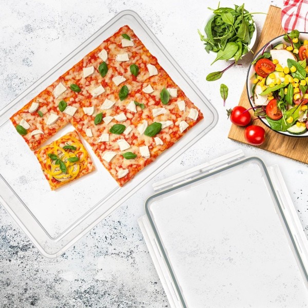 Pojemnik na żywność Orion 127190 (1.5 l)