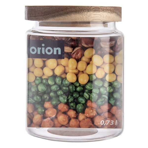 Pojemnik na żywność Orion 154502 (730 ml)
