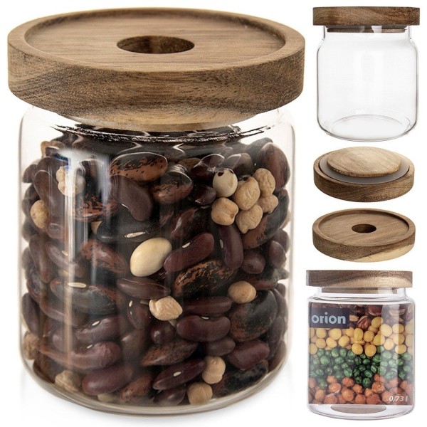 Pojemnik na żywność Orion 154502 (730 ml)