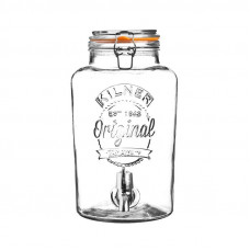 Dystrybutor napojów Kilner KIL- (8 l)