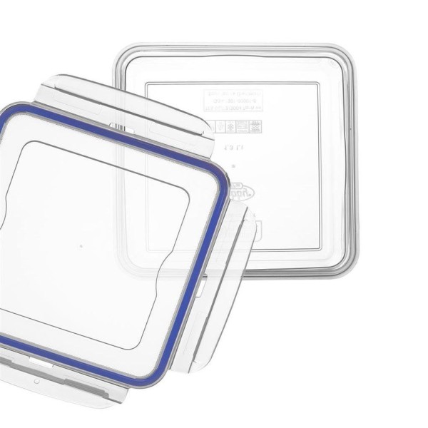 Pojemnik na żywność HOBBY LIFE 123598 (300 ml)