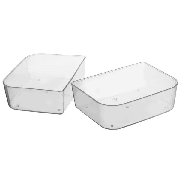 Pojemnik na żywność Orion 127156 (1 l)