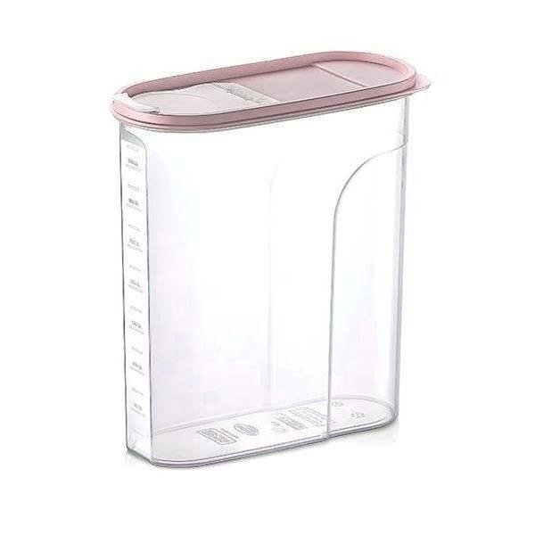 Pojemnik na żywność HOBBY LIFE 123733 (4 l)