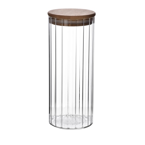 Pojemnik na żywność Modern Kitchen słoik 1100 ml do przechowywania