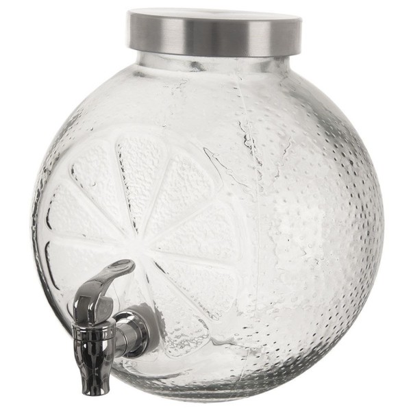 Słój do napojów Orion 143793 (5,4 l)